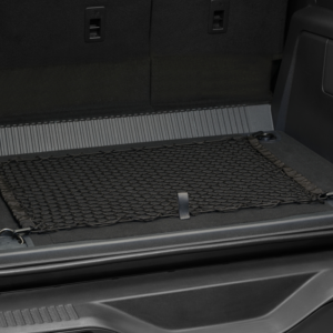 Mreža v prtljažniku